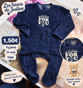 pyj chaud T 12 mois