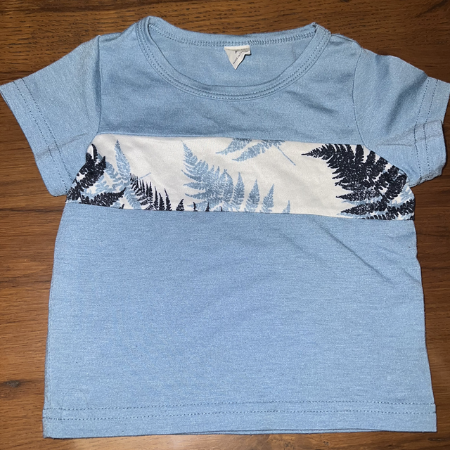 Petit T-shirt bébé – SHEIN