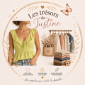 tunique Kiabi Woman – Vert anis 💚