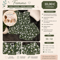 Ensemble léger femme
