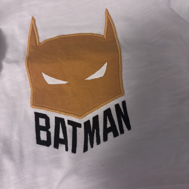 Ensemble BaTman ! 6 mois . orchestra