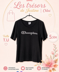 Tee-shirt
