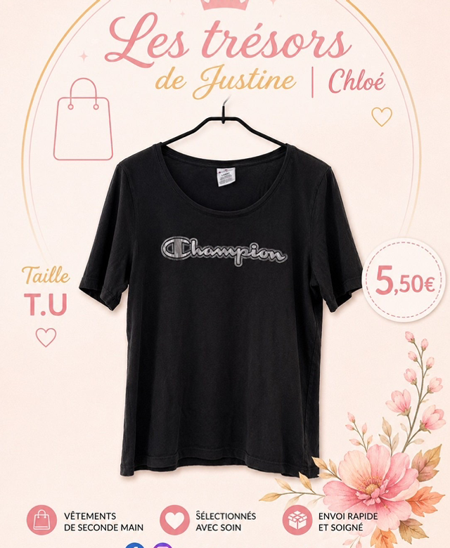 Tee-shirt