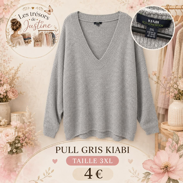 Pull