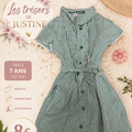 Belle robe 👗