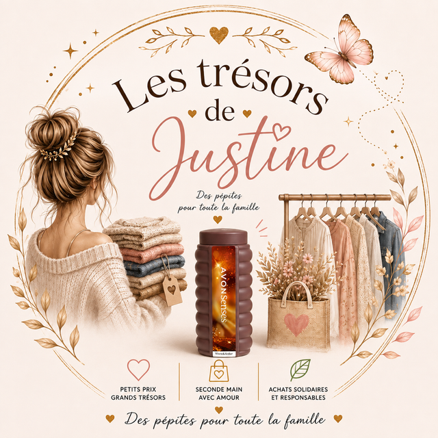 bain moussant AVON Senses Fireside Glow – Bubble Bath 🔥✨
