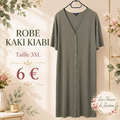 Robe longue