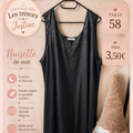 Nuisette t58