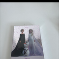 Reine des neiges