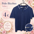Polo bizzbee
