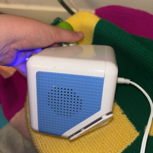 Projecteur / veilleuse musicale pour enfant Storio Kid – VTech 🐶🌙
