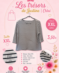 Tee-shirt