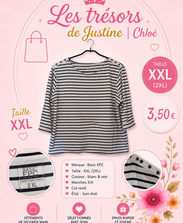 Tee-shirt