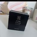True colour warm flush