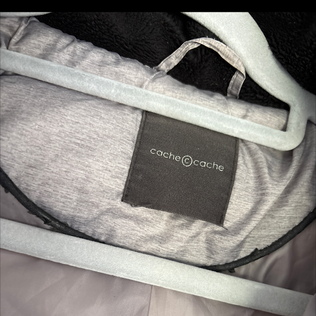 🏷️ Marque : Cache Cache 📏 Taille : 40 (FR)