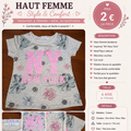 T-shirt N’Y