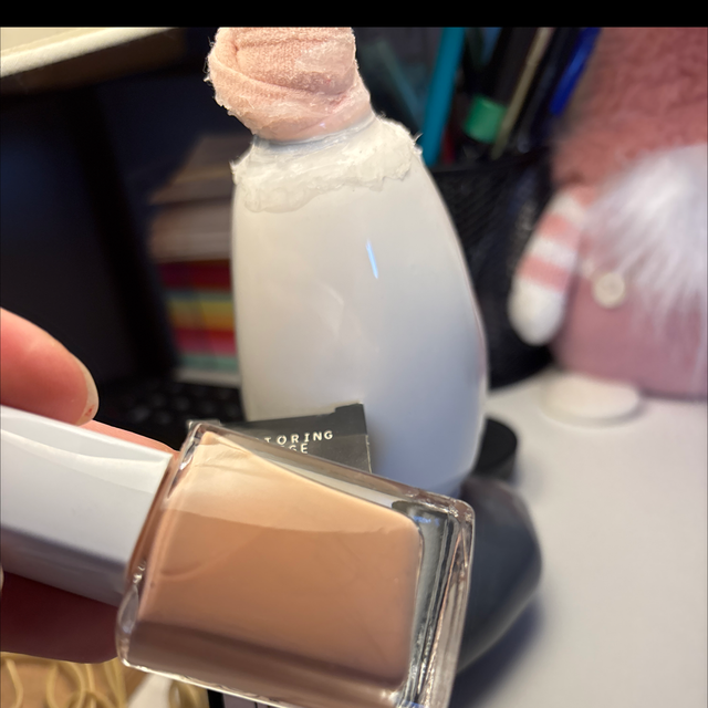 💅 Vernis AVON Nail Experts BB – All-in-1 Nail Colour