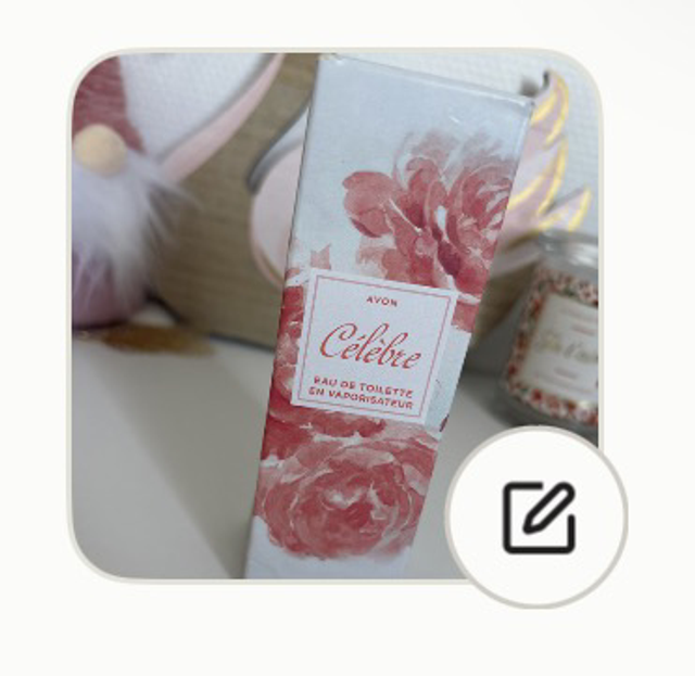 Célèbre Avon