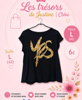 Tee-shirt