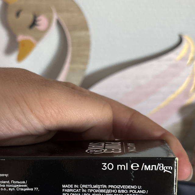 Power stay 24 hours foundation 30 ml