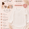 Bodie 6 mois sergent major