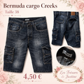 Bermuda cargo creeks