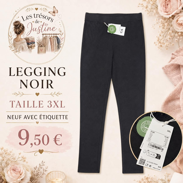 Legging