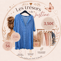 Robe taille 56