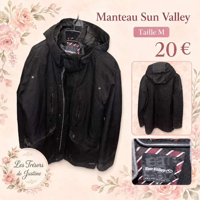 Manteau