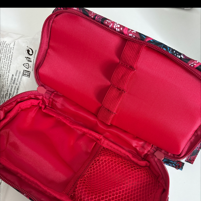 Trousse maquillage avon