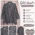 Veste Polaire femme