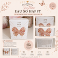 Ève Avon become