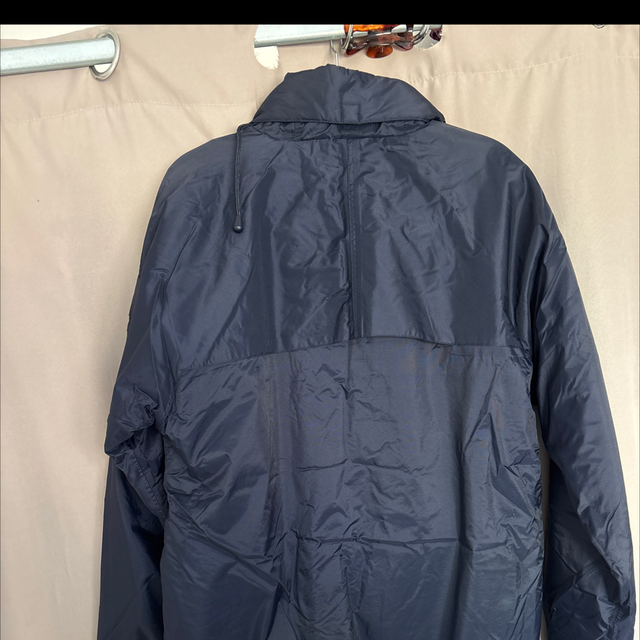 Veste professionnelle Andor Star – Taille M (48/50) – Bleu marine