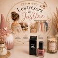 💅 AVON Gel Shine – Vernis à ongles Everyday Pretty