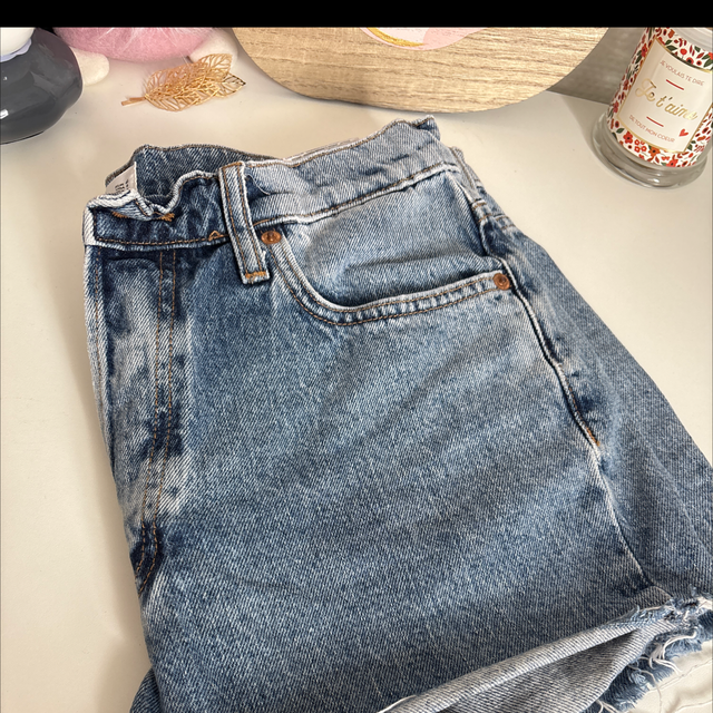 👖 Short en jean MNG Denim – Taille 40