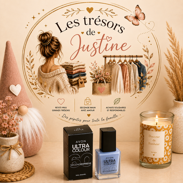 💙 Vernis AVON Ultra Colour 60 Second Express – Ice Castle