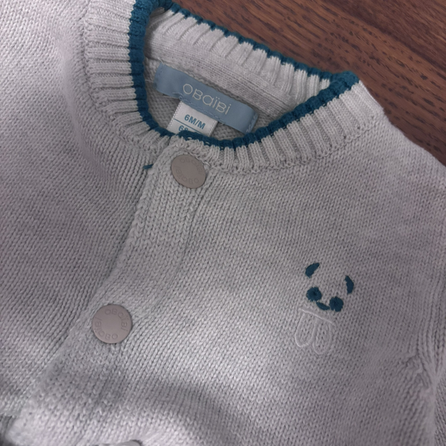 Ensemble panda