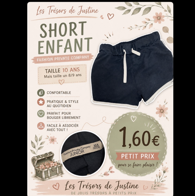 Short