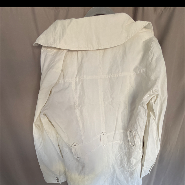 Veste / manteau léger femme Burton of London – Taille 44 🤍