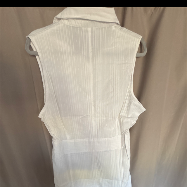 Chemisier / tunique femme Fashion+ – Taille 50 🤍