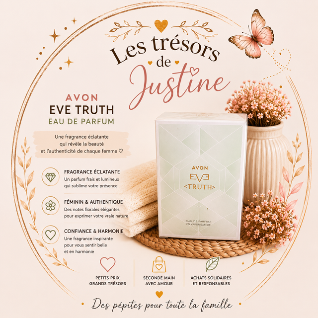 Avon Ève truth