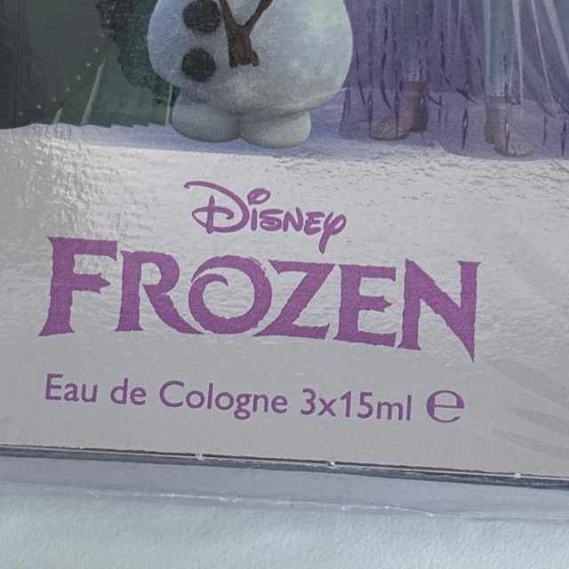 Reine des neiges