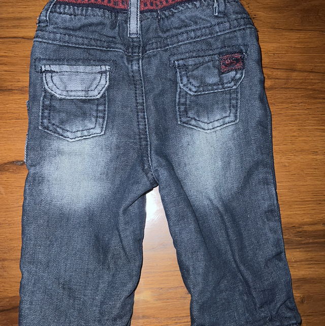 👖✨ Petit jean bébé / garçon ✨👶