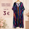Robe longue