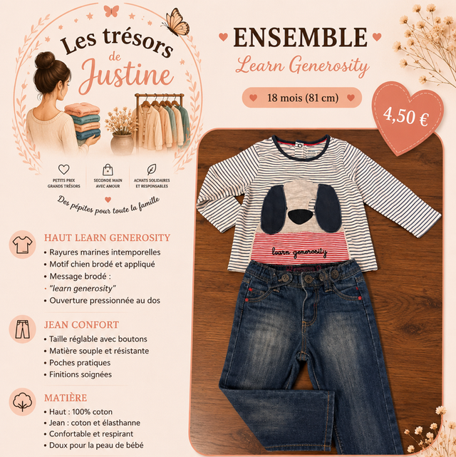 Ensemble avec un Chien 🐕