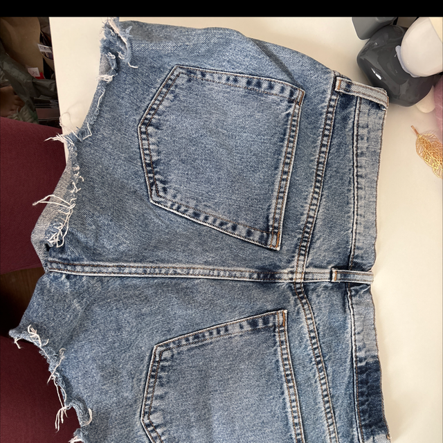 👖 Short en jean MNG Denim – Taille 40