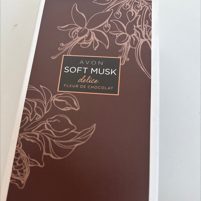 SOFT MUSK délice