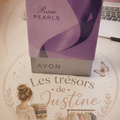 Coffret rare pearls