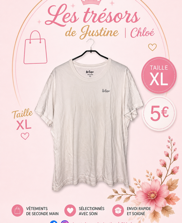 Tee-shirt