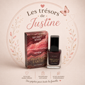🍷 Vernis AVON Precious Earth – Secret Mood